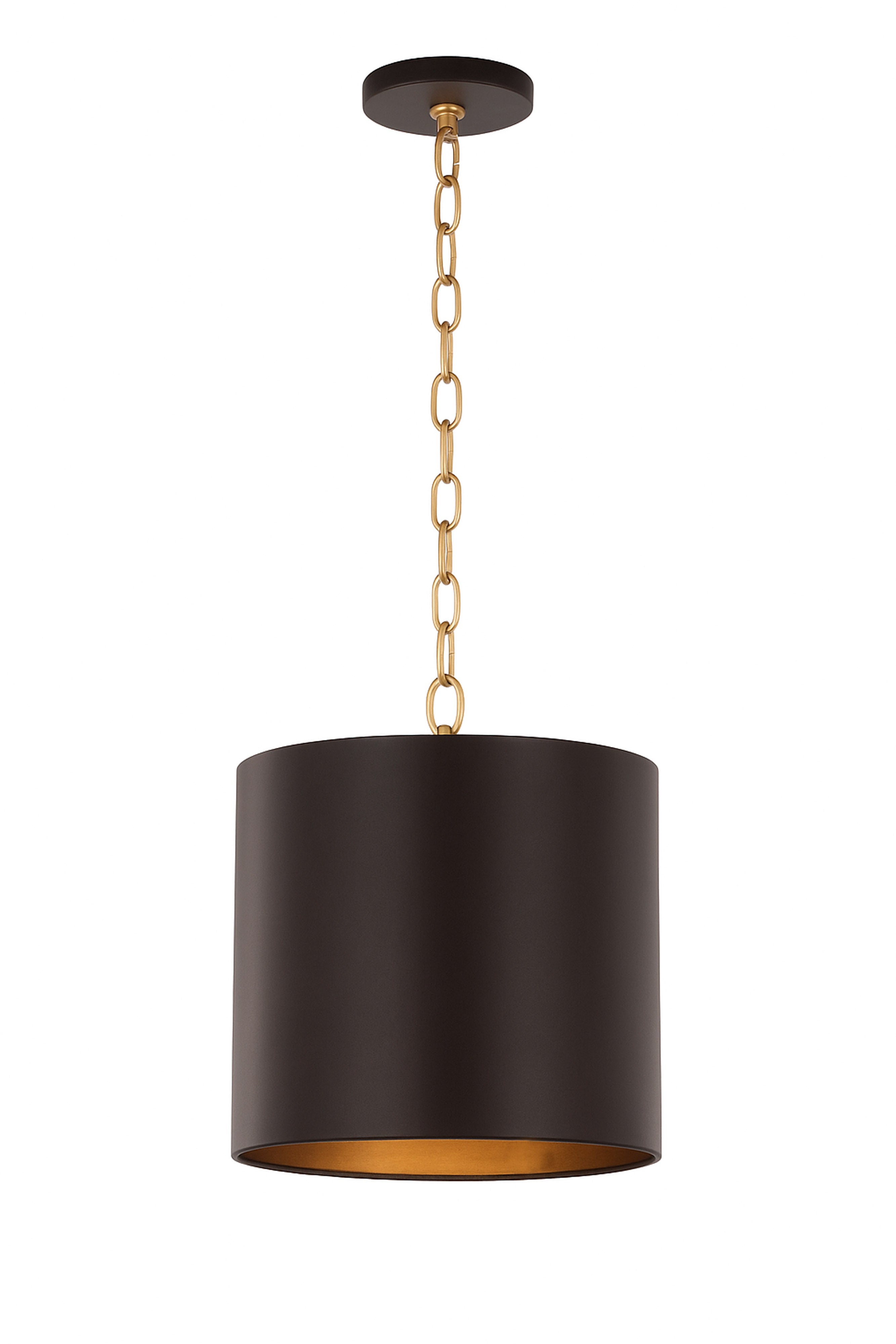 Cannery 3 Light Pendant
