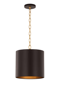 Cannery 3 Light Pendant