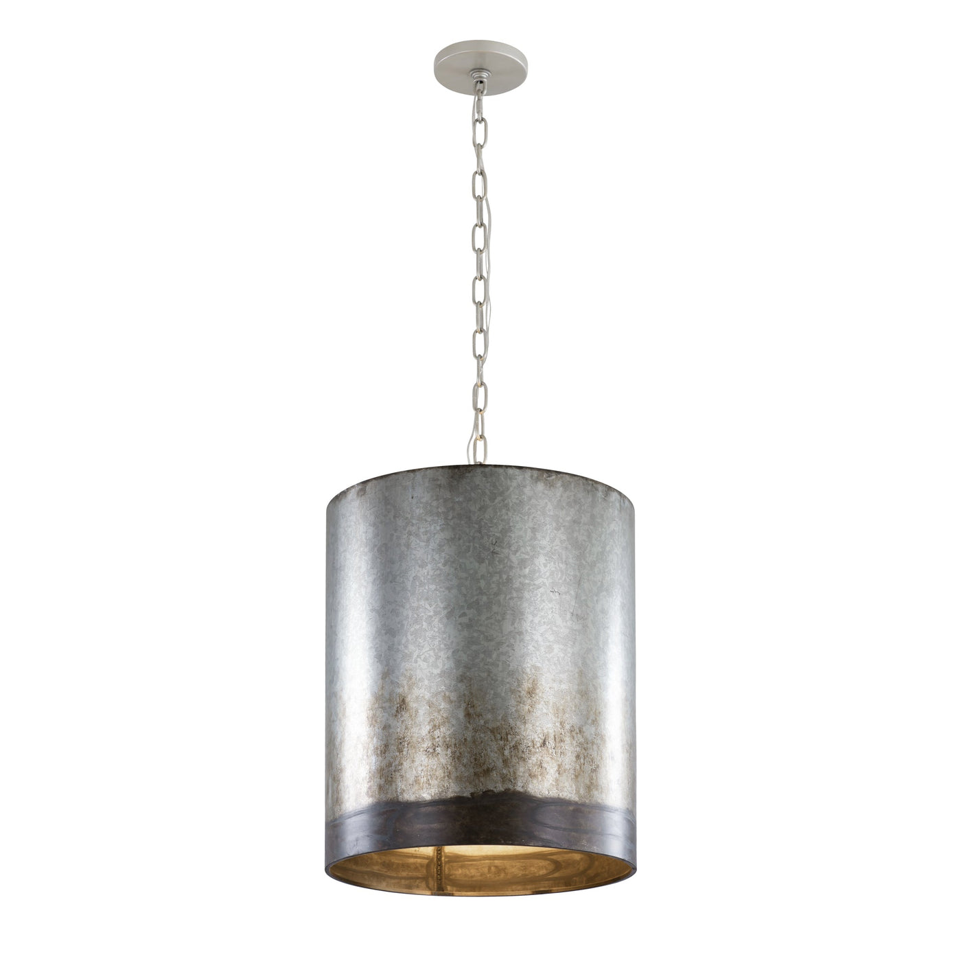 Cannery 3 Light Pendant