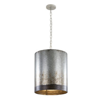 Cannery 3 Light Pendant