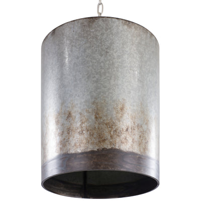 Cannery 3 Light Pendant
