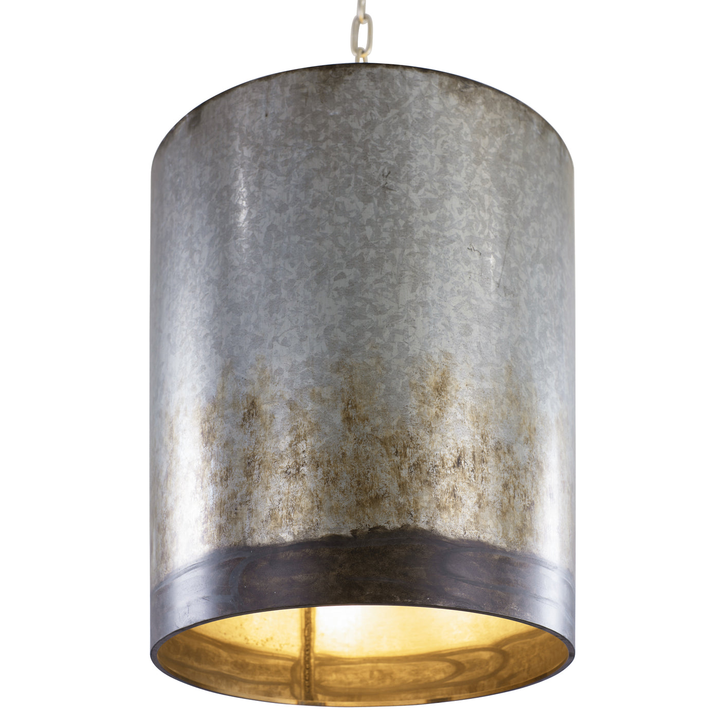 Cannery 3 Light Pendant