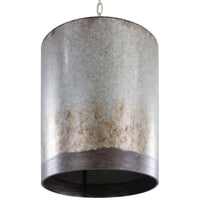 Cannery 3 Light Pendant