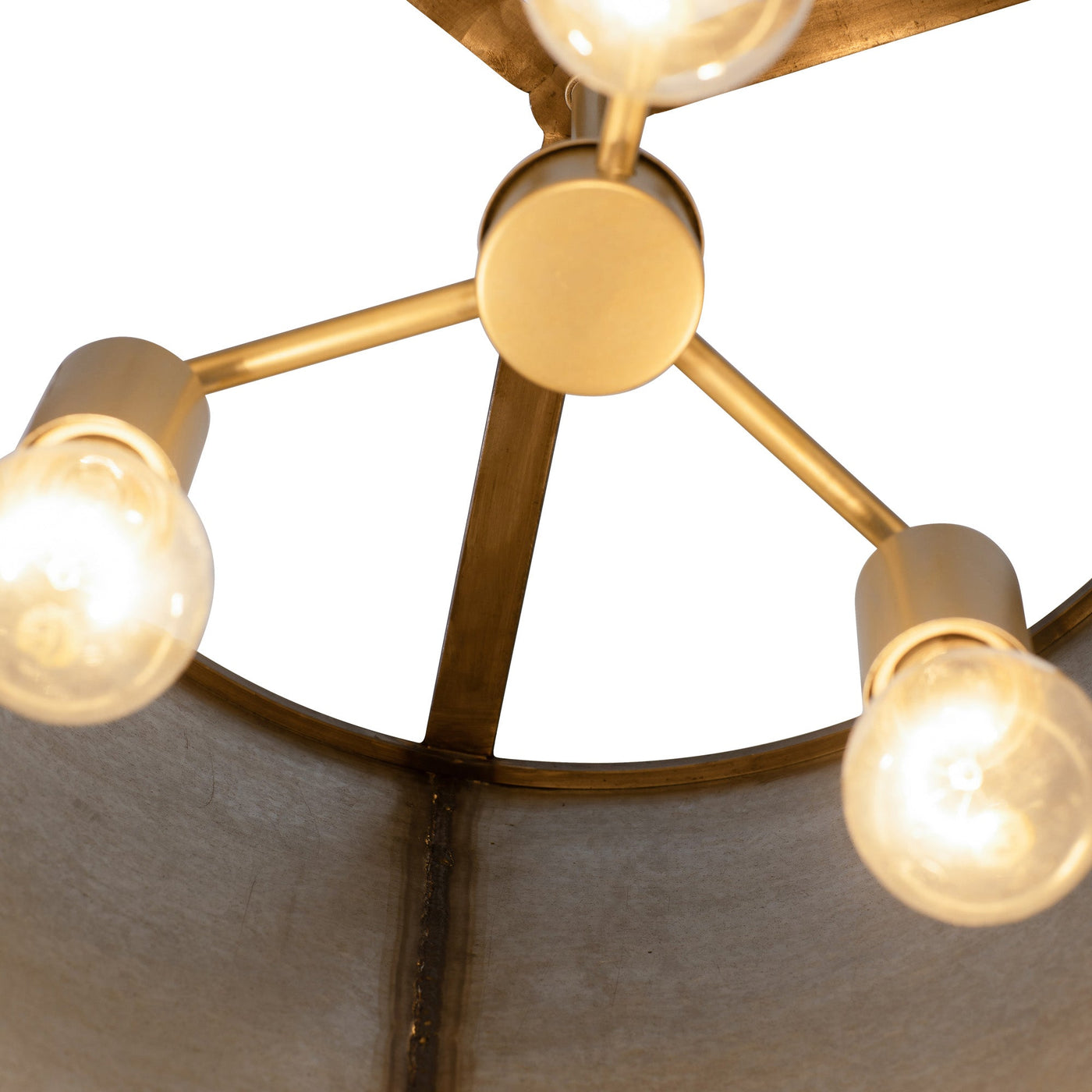 Cannery 3 Light Pendant