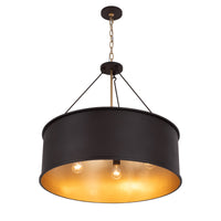 Cannery 5 Light Pendant