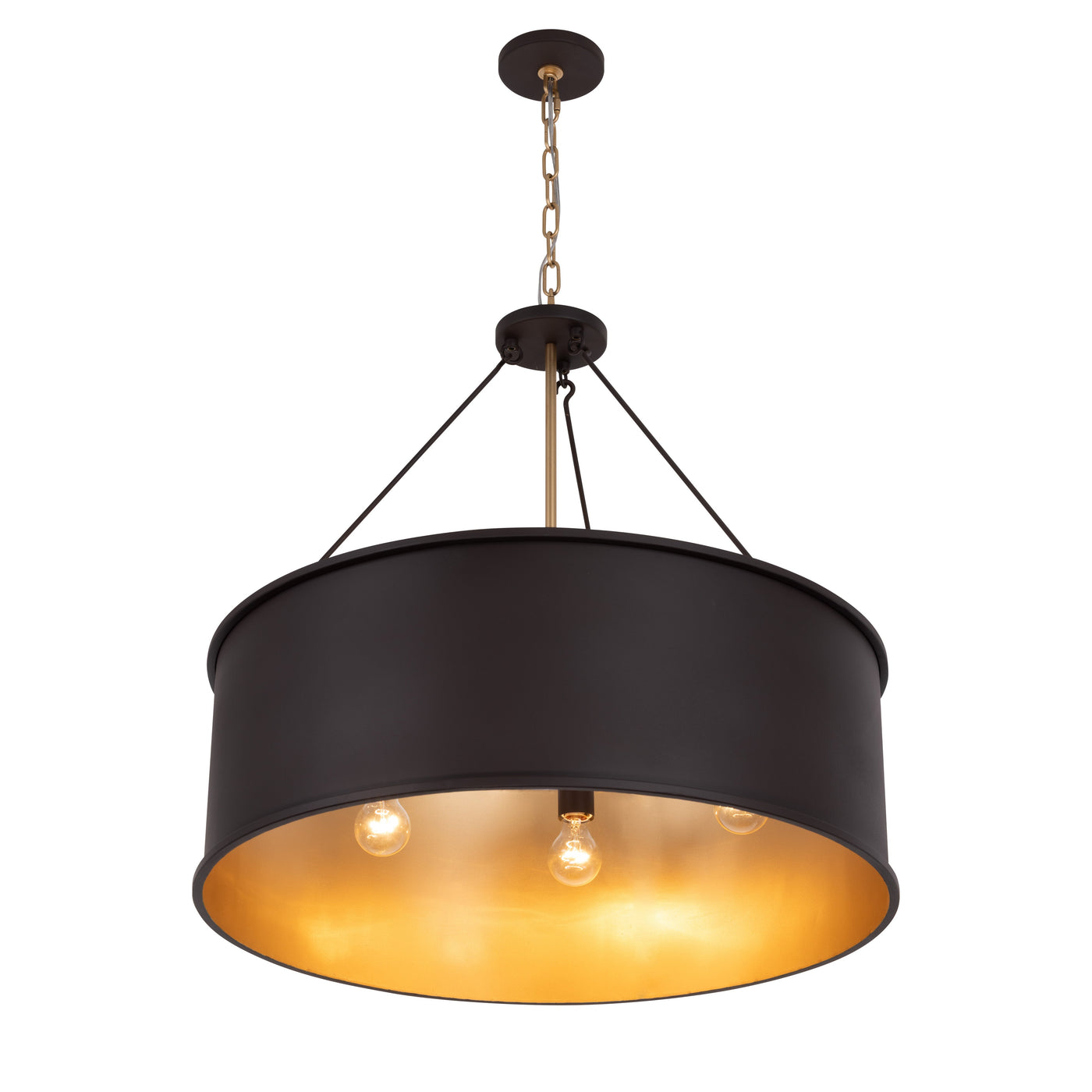 Cannery 5 Light Pendant