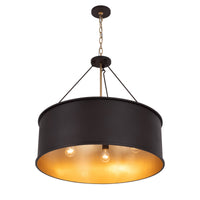 Cannery 5 Light Pendant