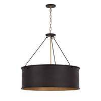 Cannery 5 Light Pendant