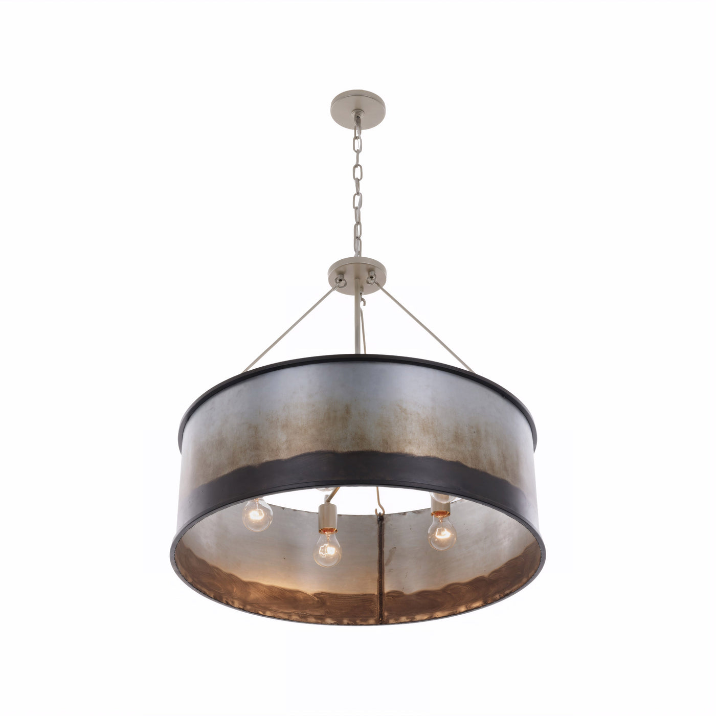Cannery 5 Light Pendant