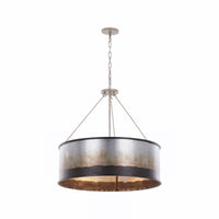 Cannery 5 Light Pendant