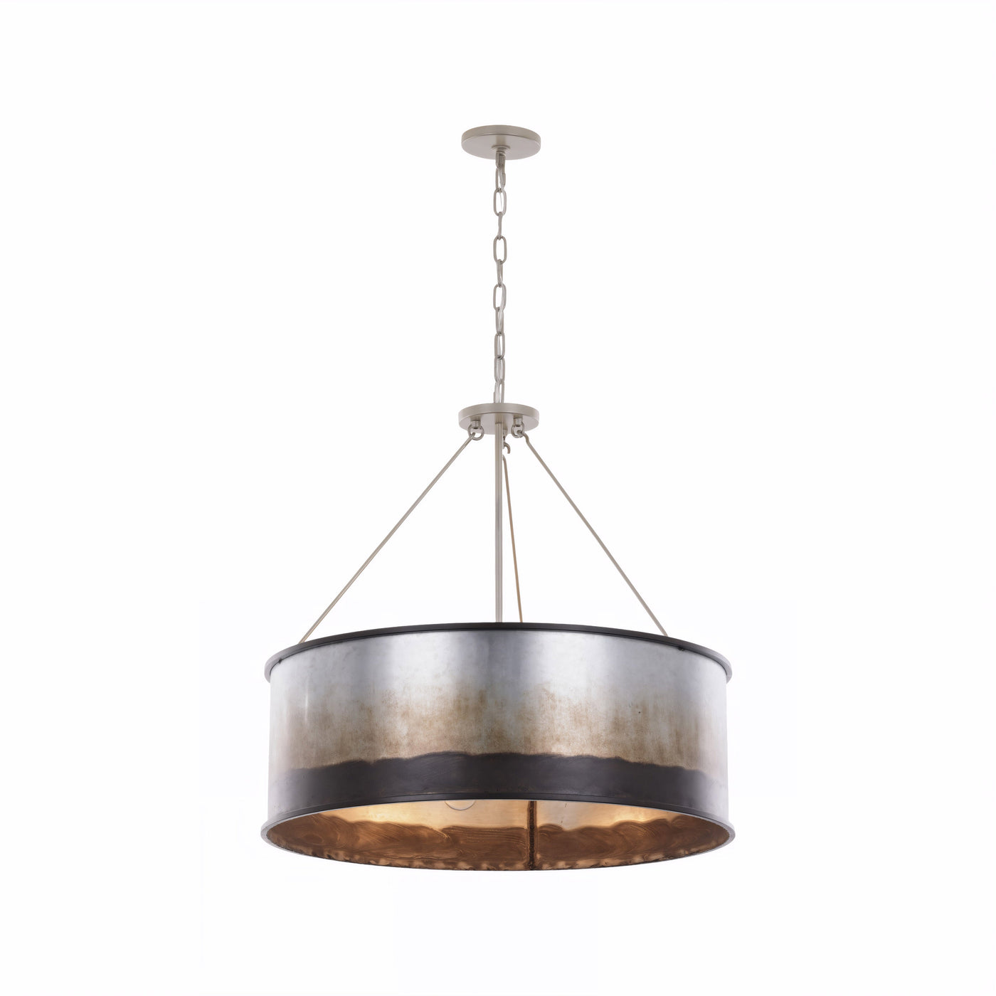 Cannery 5 Light Pendant