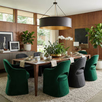 Cannery 6 Light Pendant