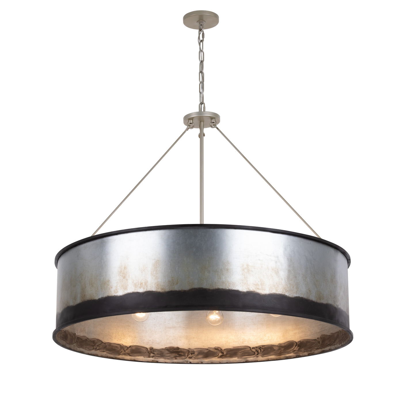 Cannery 6 Light Pendant