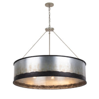 Cannery 6 Light Pendant