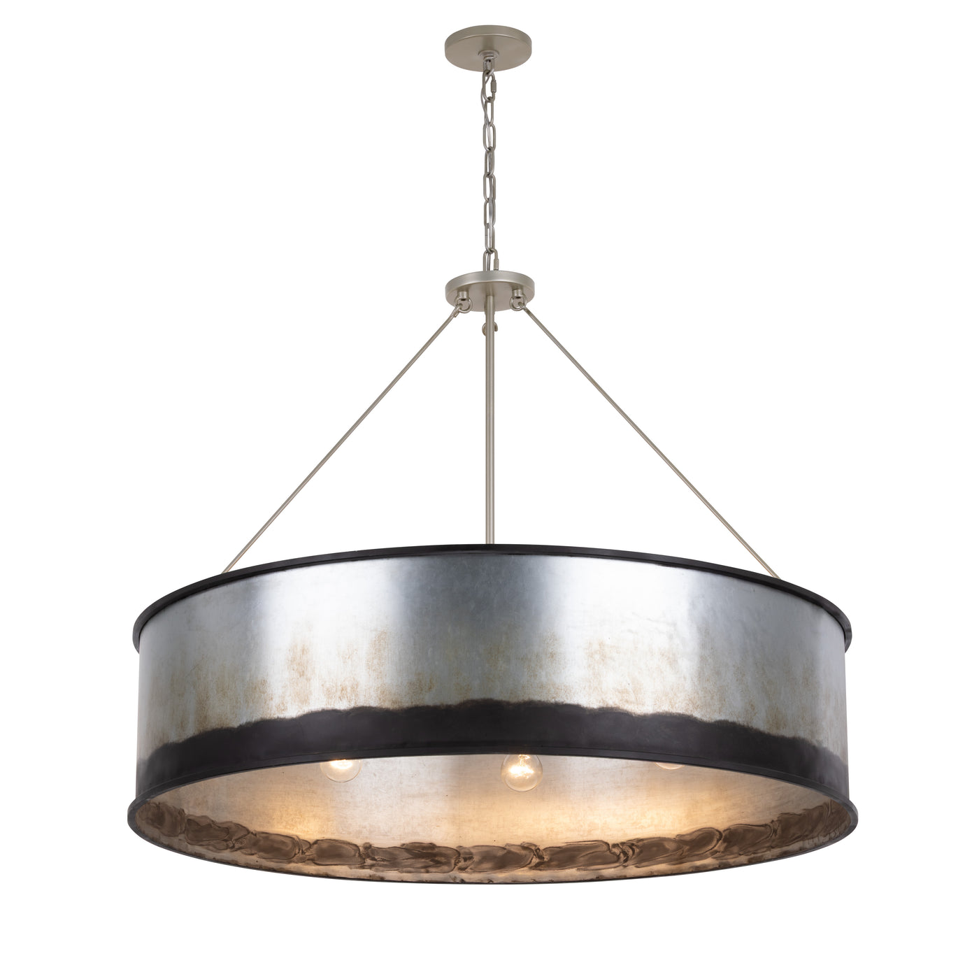 Cannery 6 Light Pendant