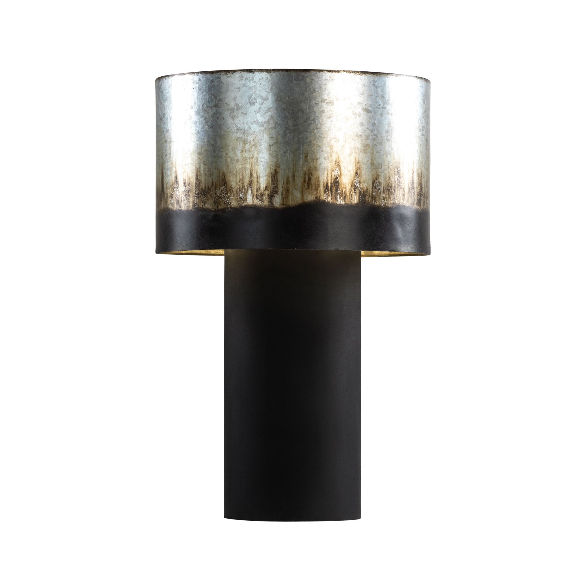 Cannery 2 Light Table Lamp