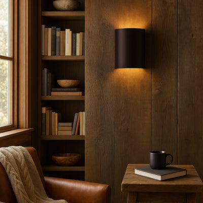Cannery 1 Light Wall Sconce