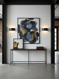 Cannery 2 Light Wall Sconce