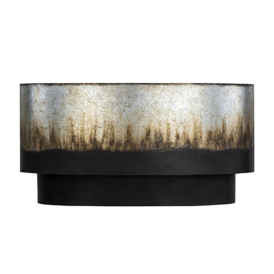 Cannery 2 Light Wall Sconce