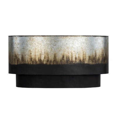 Cannery 2 Light Wall Sconce