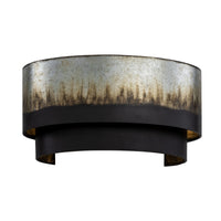 Cannery 2 Light Wall Sconce