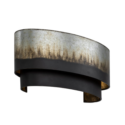 Cannery 2 Light Wall Sconce