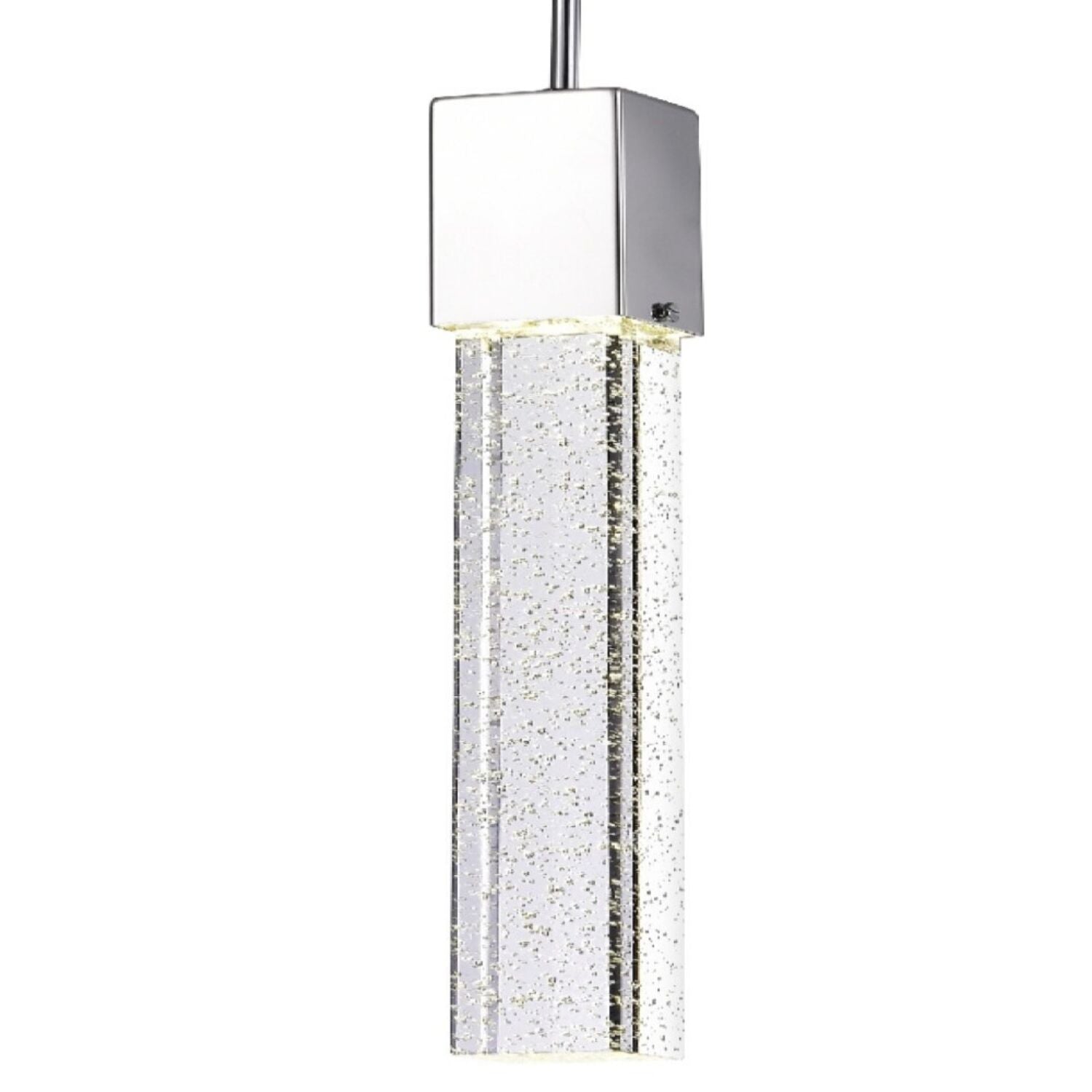 Sparkling Night Chandelier | XL 1 light