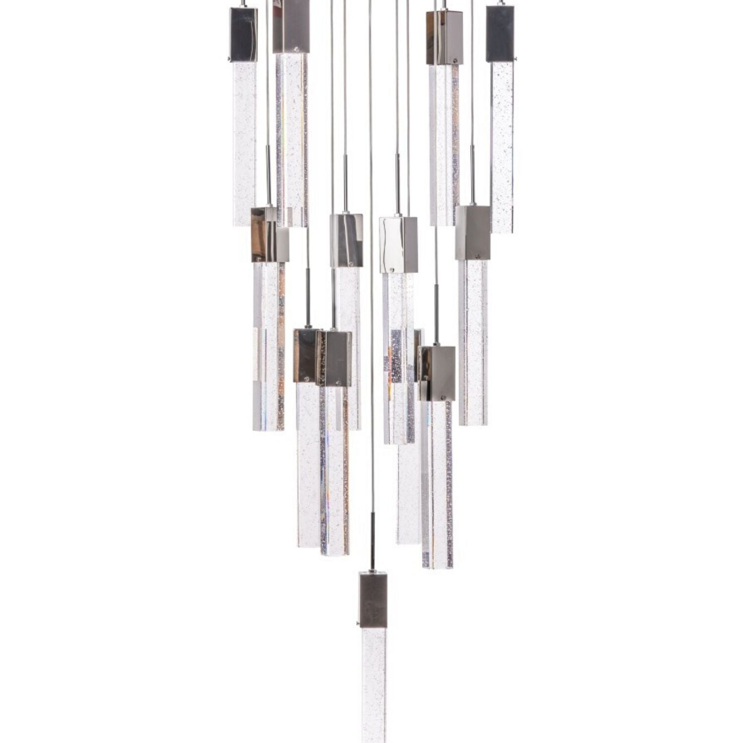 Sparkling Night Chandelier | XL 13 Light