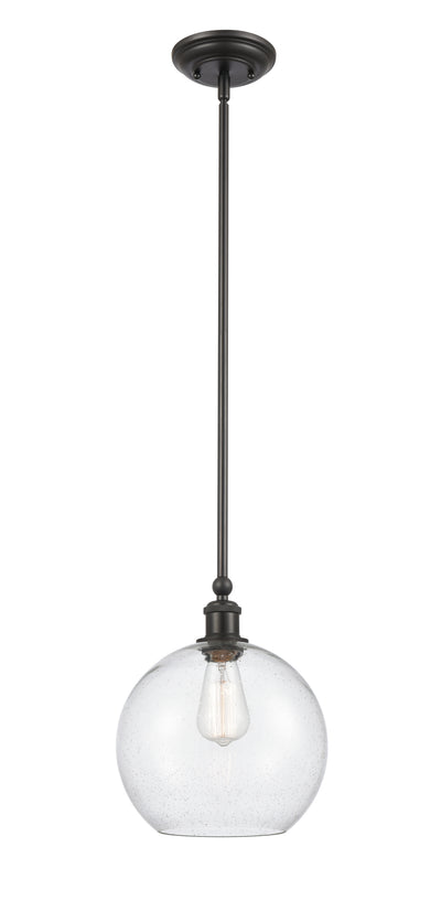 Ballston Mini Pendant Matte Black