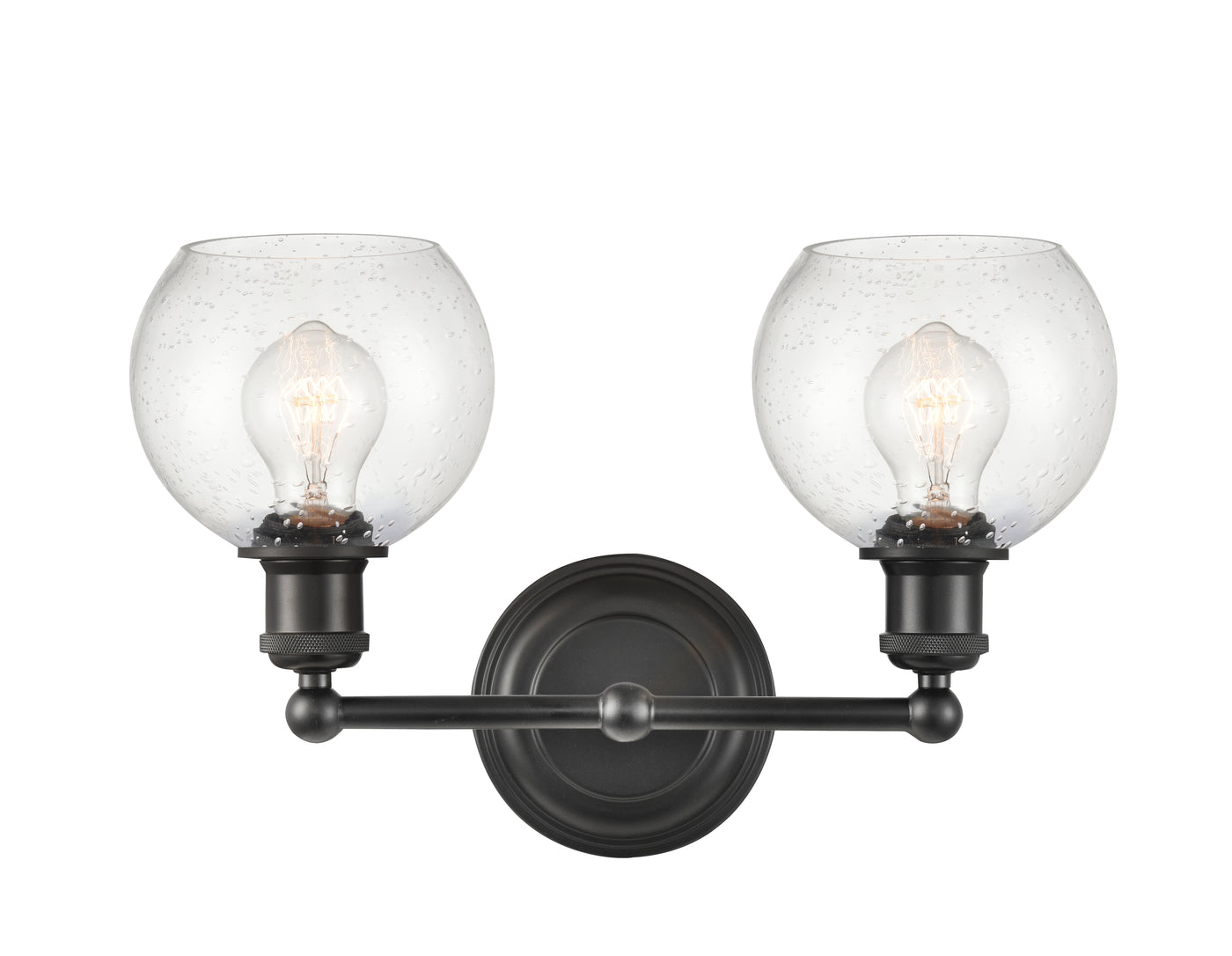 Concord Bath Vanity Light Cast Brass