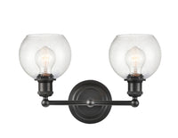 Concord Bath Vanity Light Cast Brass