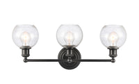 Concord Bath Vanity Light Cast Brass