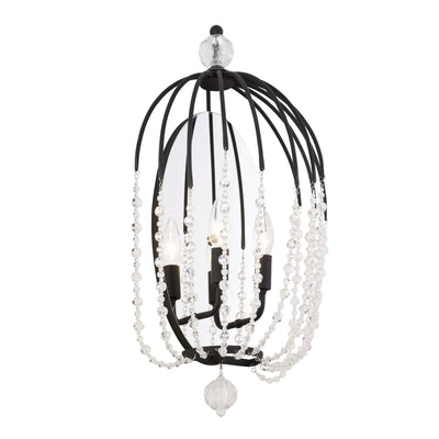 Voliere 2 Light Wall Sconce