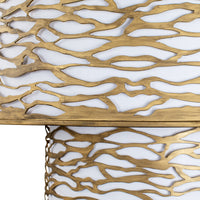 Kato 16 Light 3-Tier Foyer Pendant