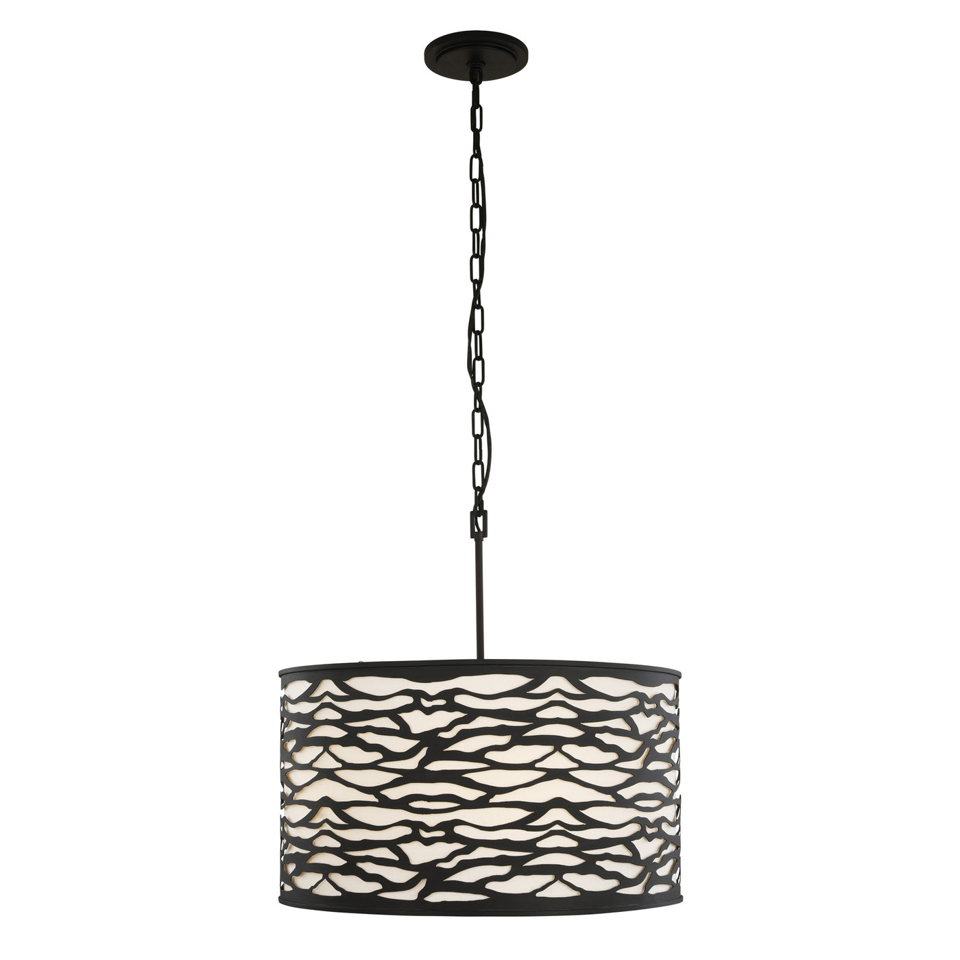Kato 5 Light Pendant