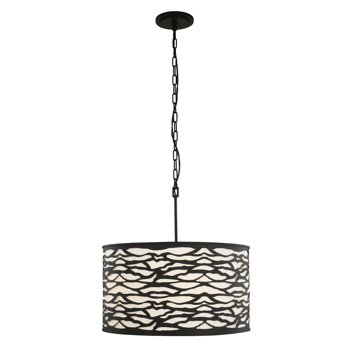Kato 5 Light Pendant