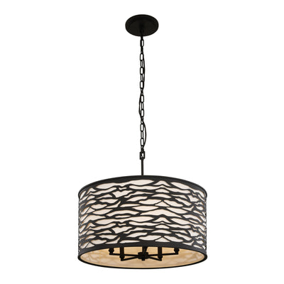 Kato 5 Light Pendant