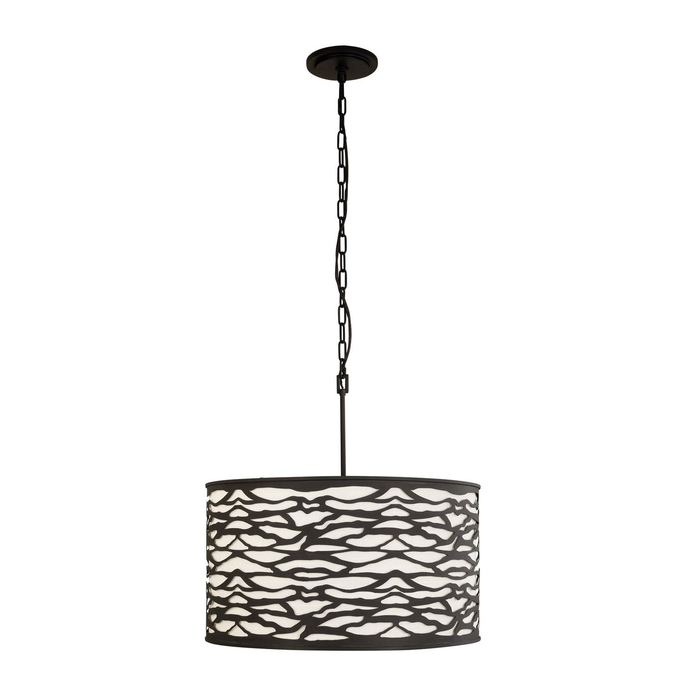 Kato 5 Light Pendant
