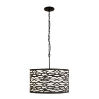 Kato 5 Light Pendant