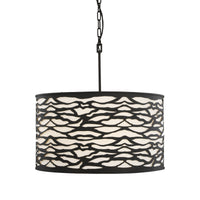Kato 5 Light Pendant