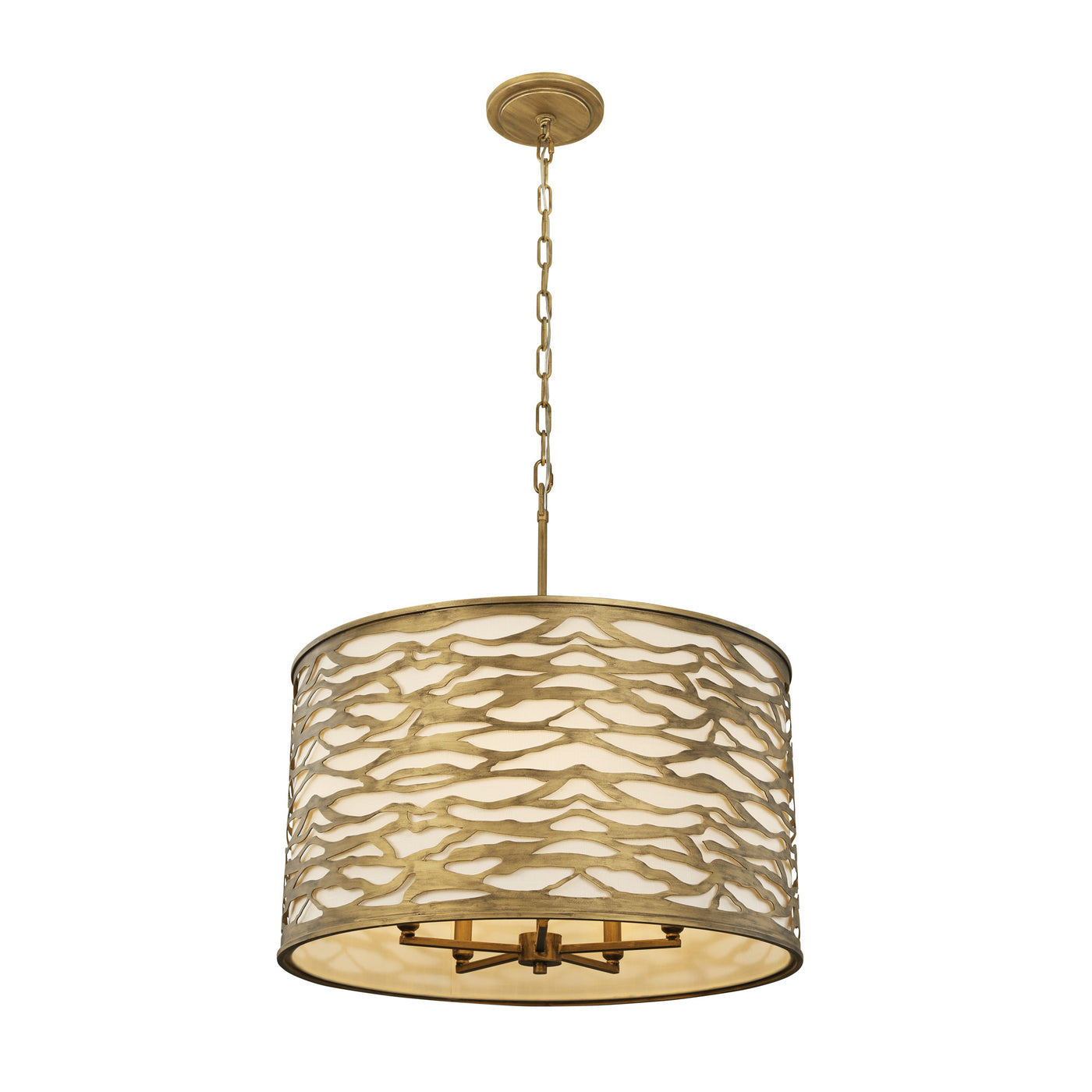 Kato 5 Light Pendant