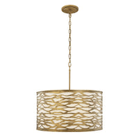 Kato 5 Light Pendant