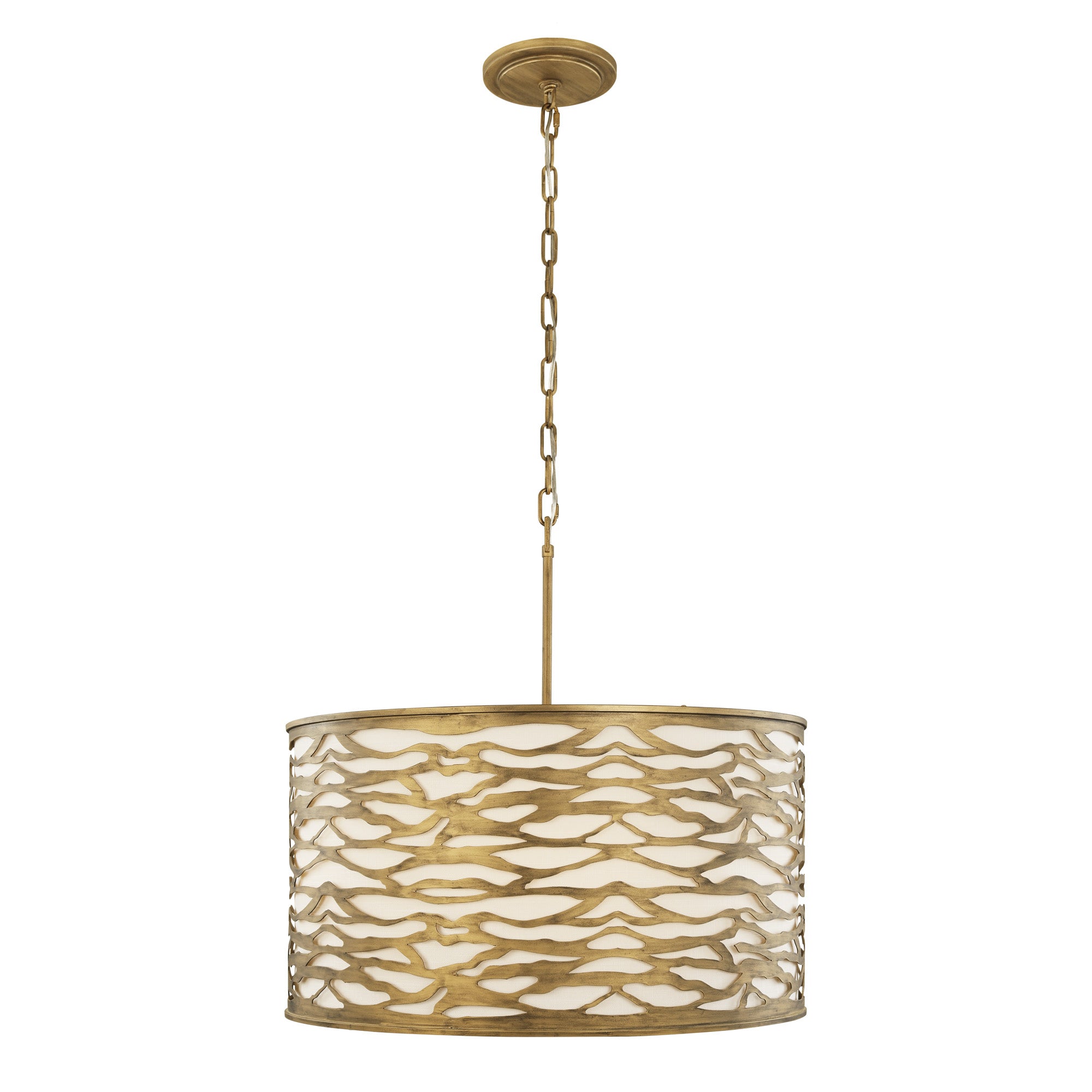 Kato 5 Light Pendant