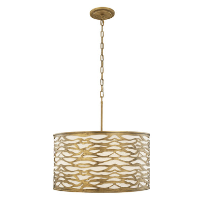 Kato 5 Light Pendant