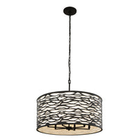 Kato 6 Light Pendant
