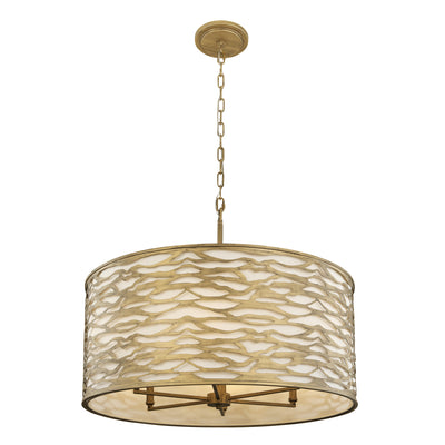 Kato 6 Light Pendant