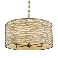 Kato 6 Light Pendant
