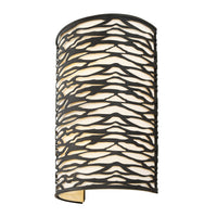 Kato 2 Light Wall Sconce