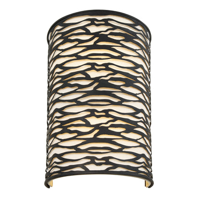 Kato 2 Light Wall Sconce