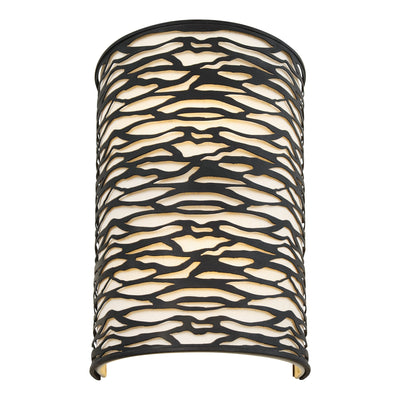 Kato 2 Light Wall Sconce